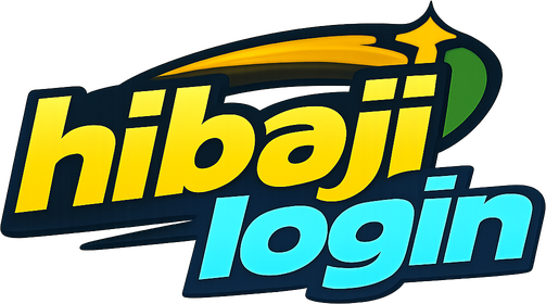 hibaji login হোম পেজ লোগো